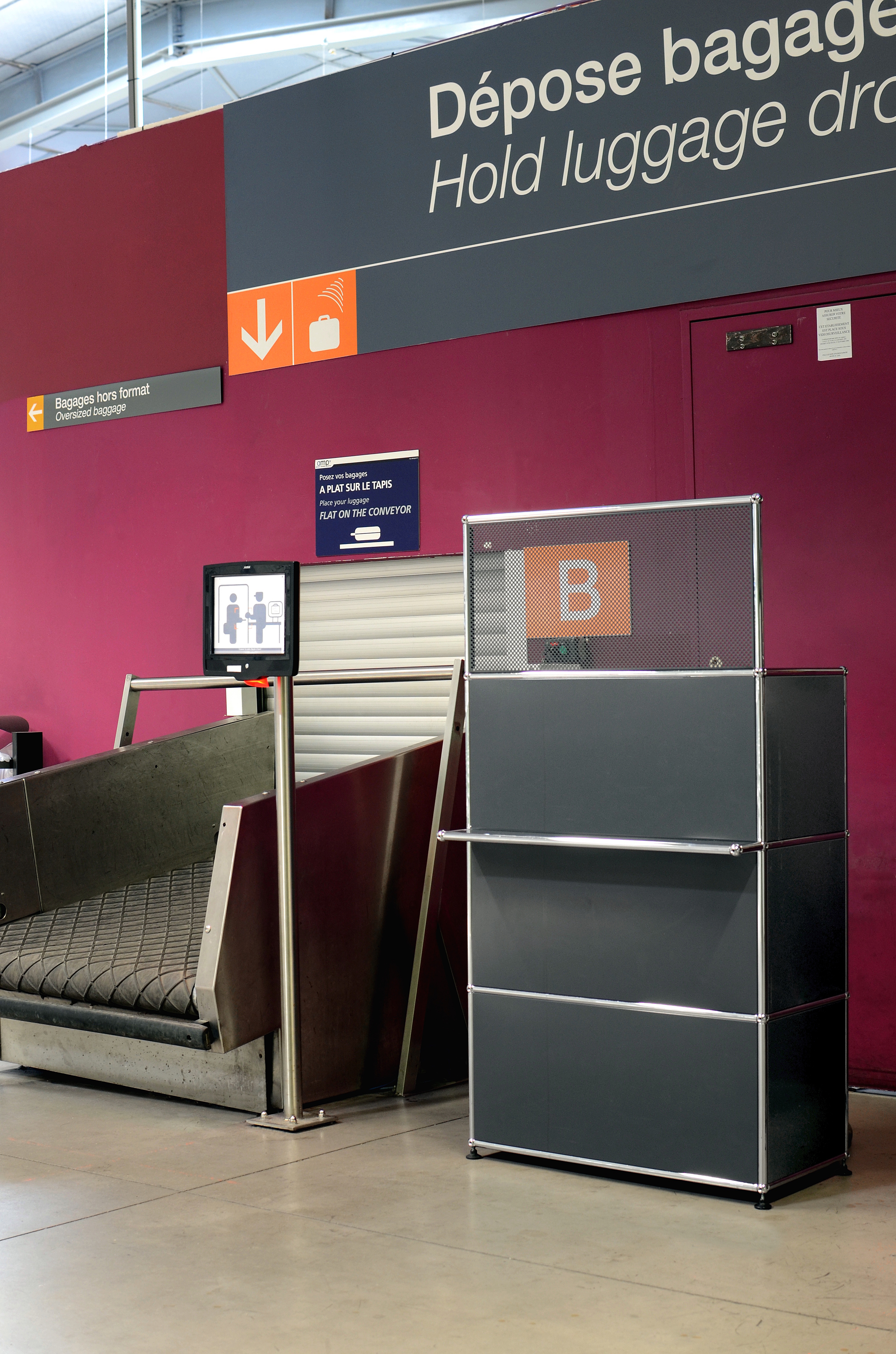 Marseille Airport