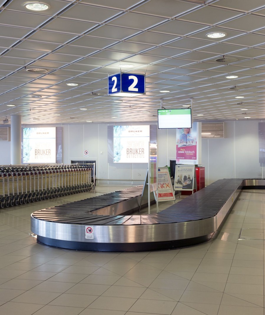leipzig-halle airport-1