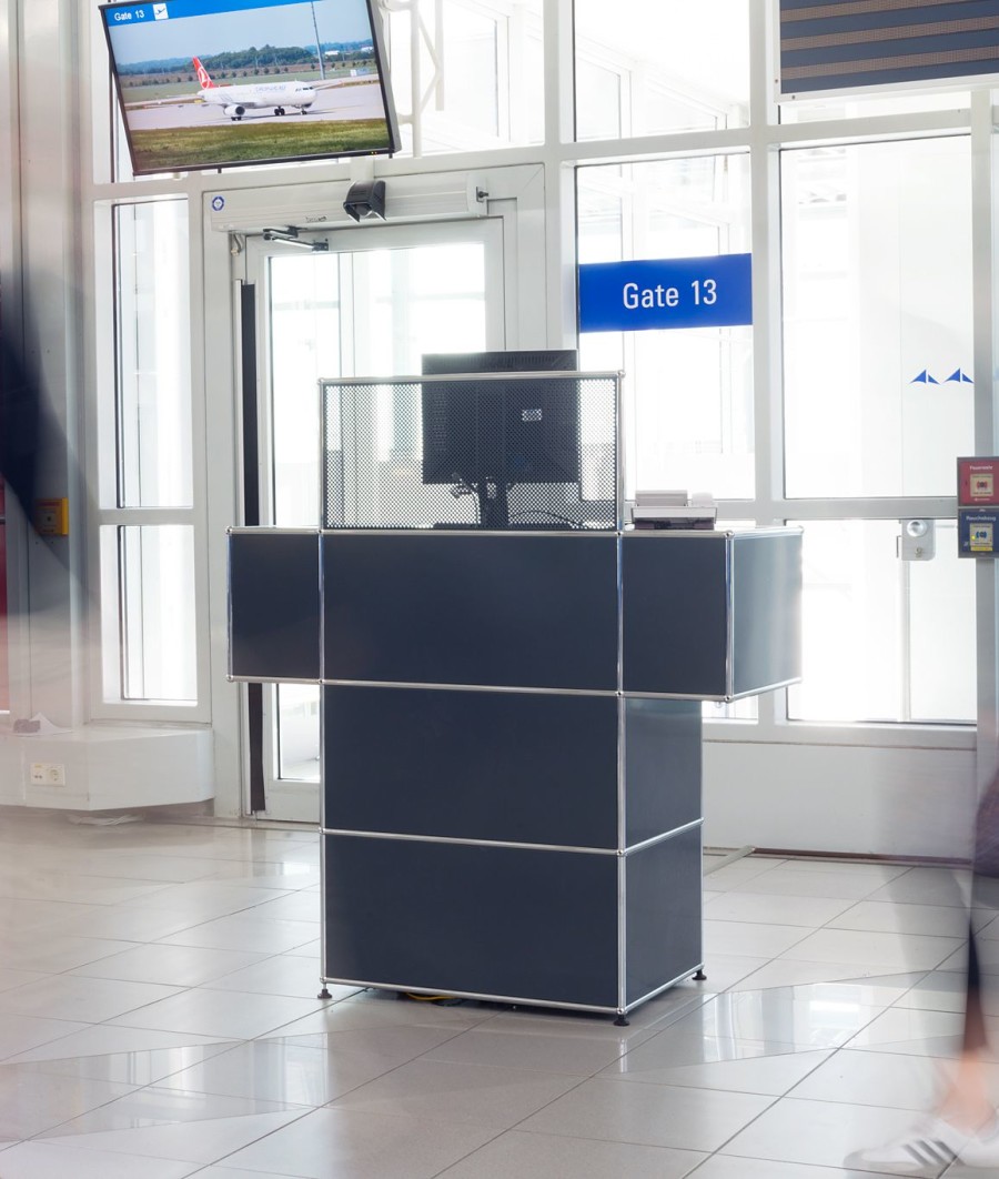 leipzig-halle airport-6