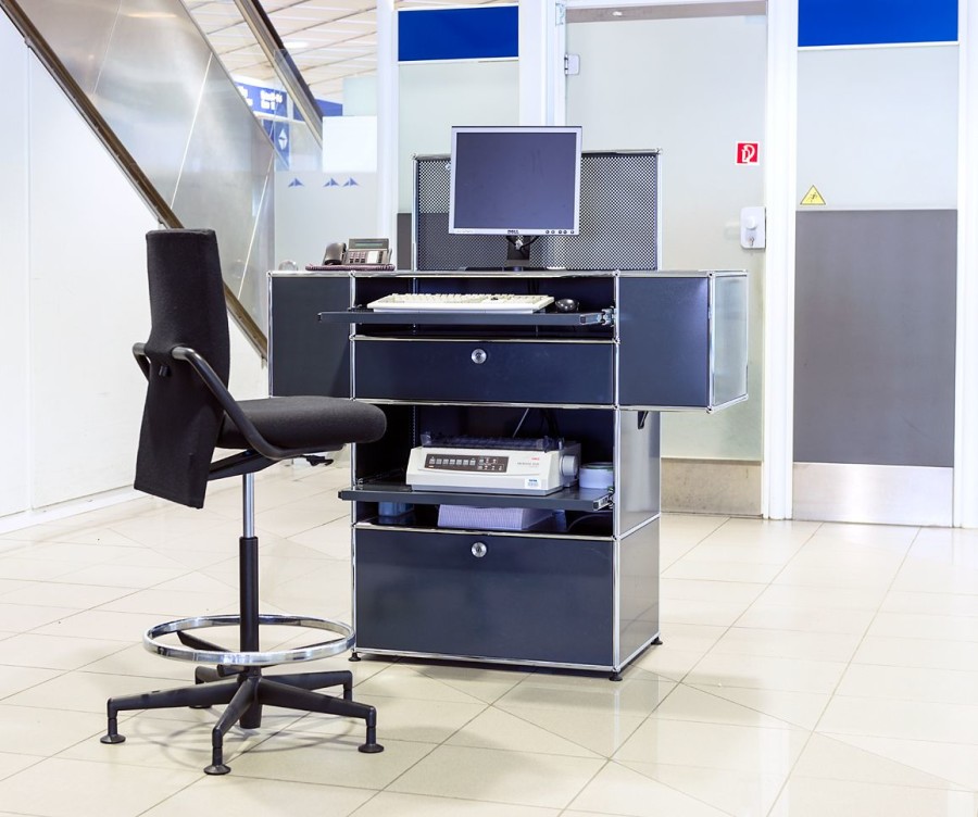 leipzig-halle airport-7