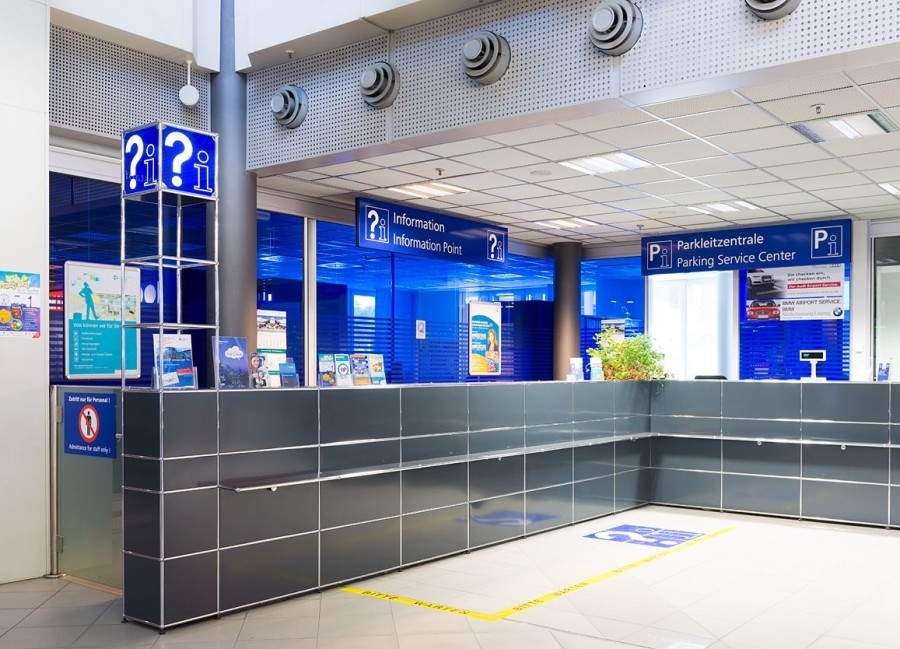 leipzig-halle airport-8
