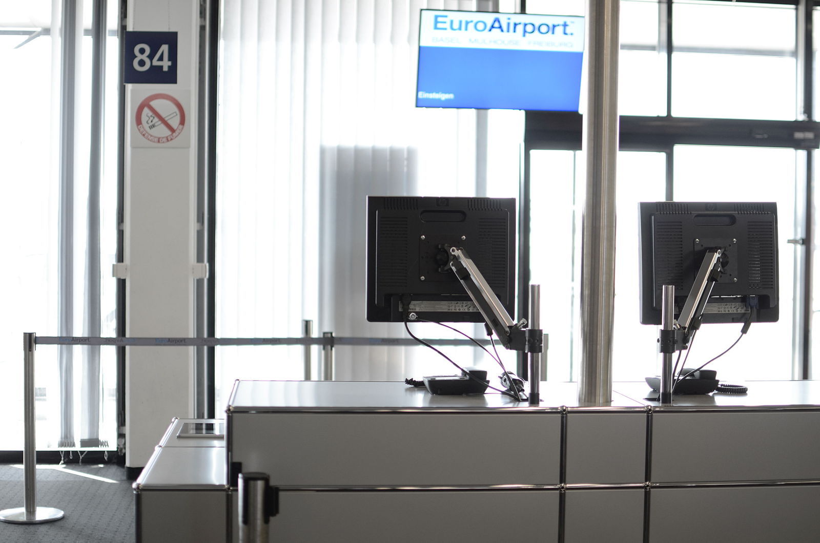 EuroAirport Basel, Mulhouse, Freiburg