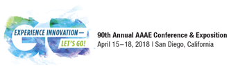 AAAE Annual Conference and Exhibition