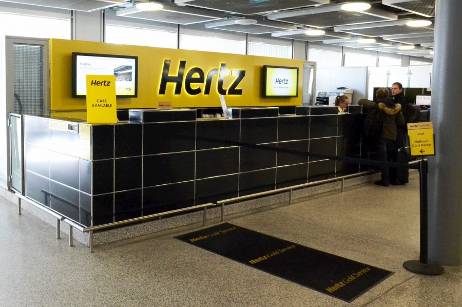 Car Rental