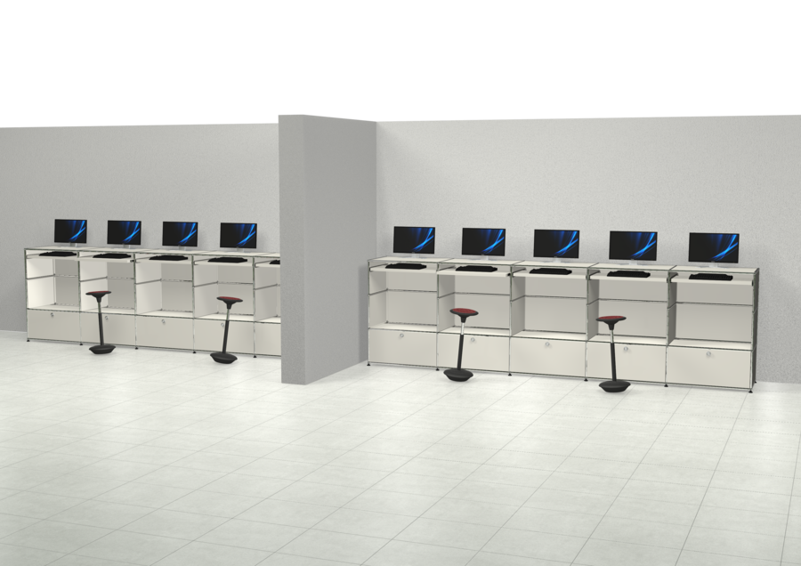 Abu Dhabi International Airport, UAE1