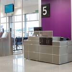 Avinor, 46 Airports in Norway1