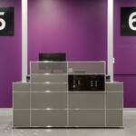 Avinor, 46 Airports in Norway2