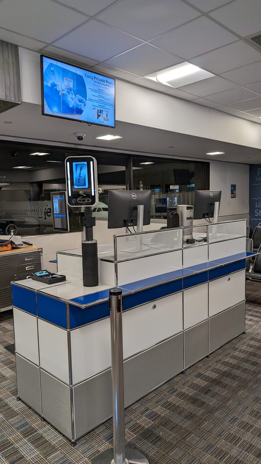 Fort Lauderdale International1