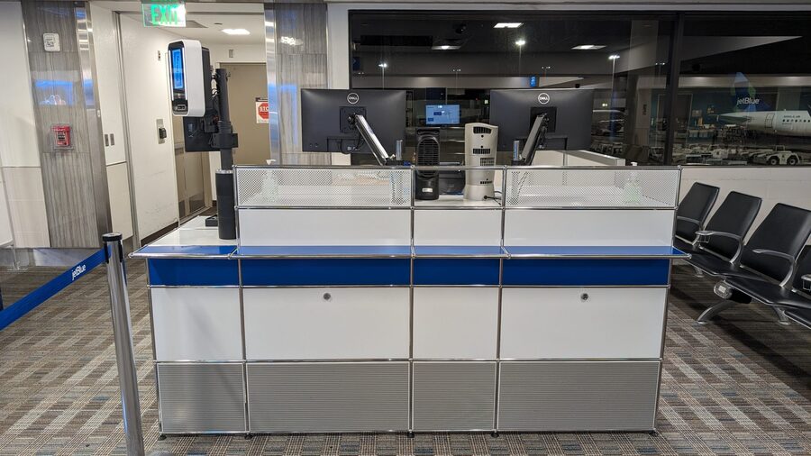 Fort Lauderdale International3