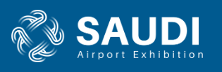 Saudi Airport Exhibition